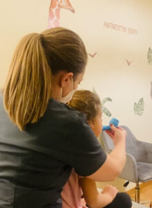 άσθμα στα παιδιά