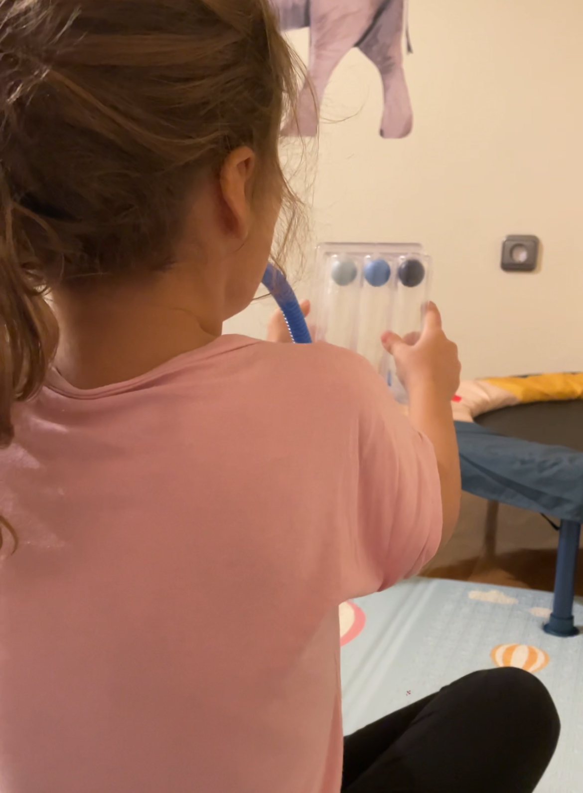 βρογχίτιδα στα παιδιά 