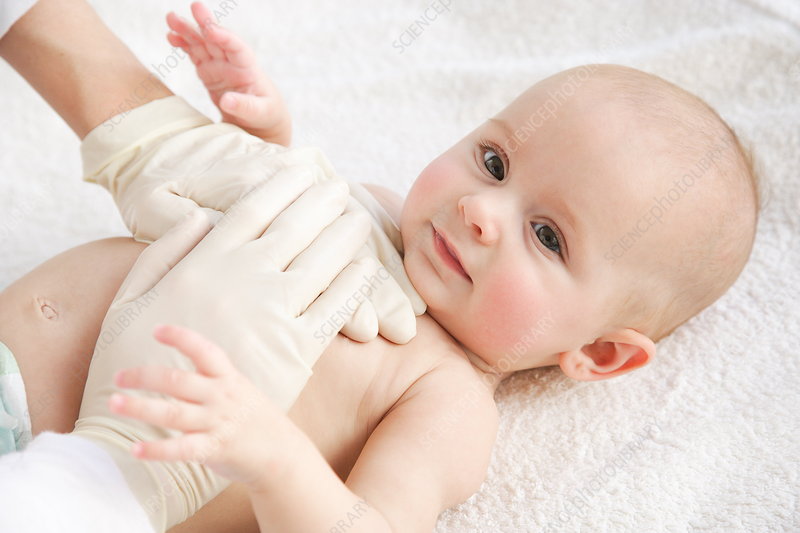 SMA και αναπνευστική φυσικοθεραπεία